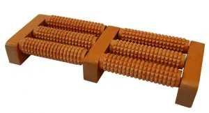 masážní váleček na nohy