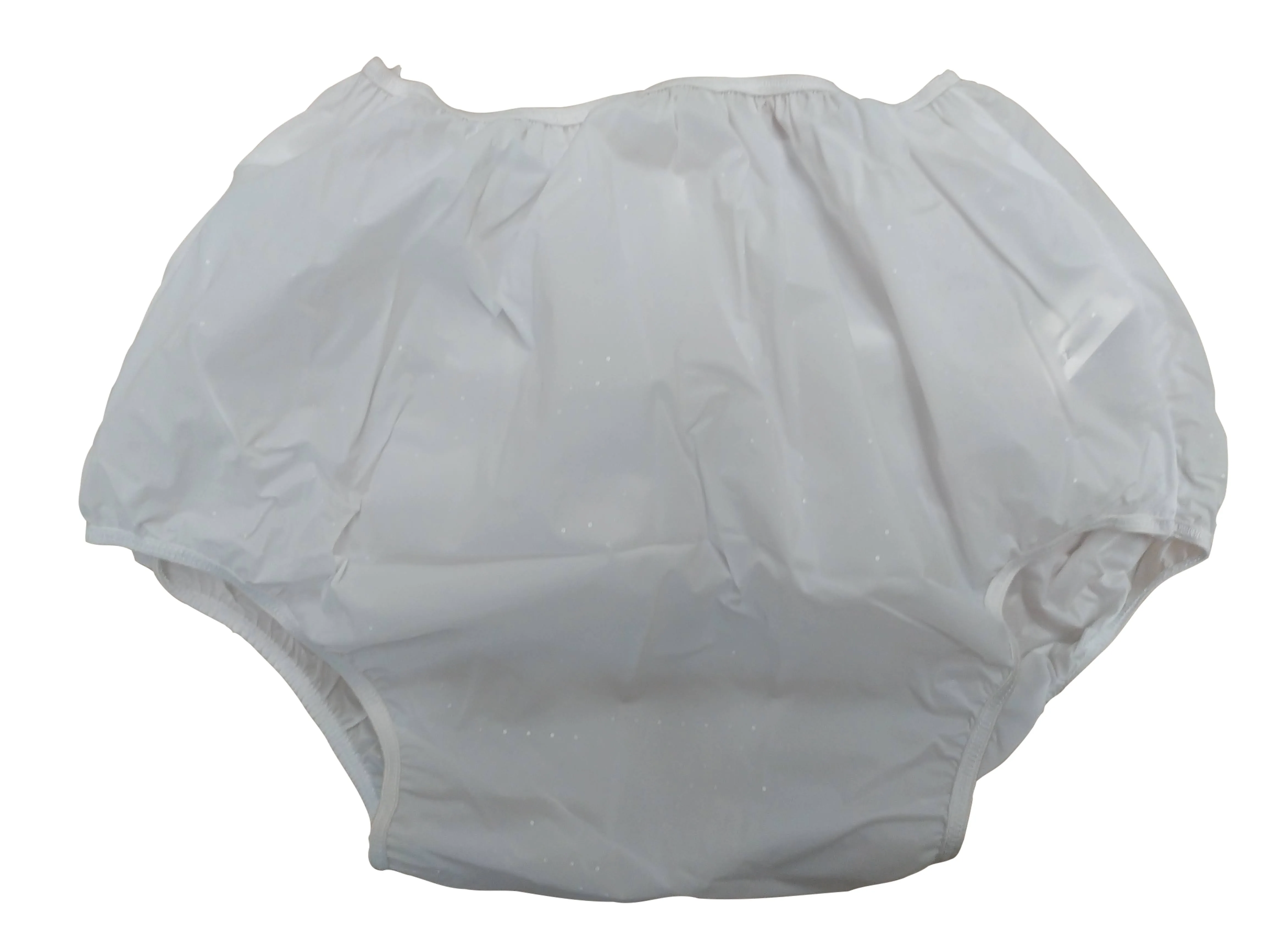 plenkové pvc kalhotky