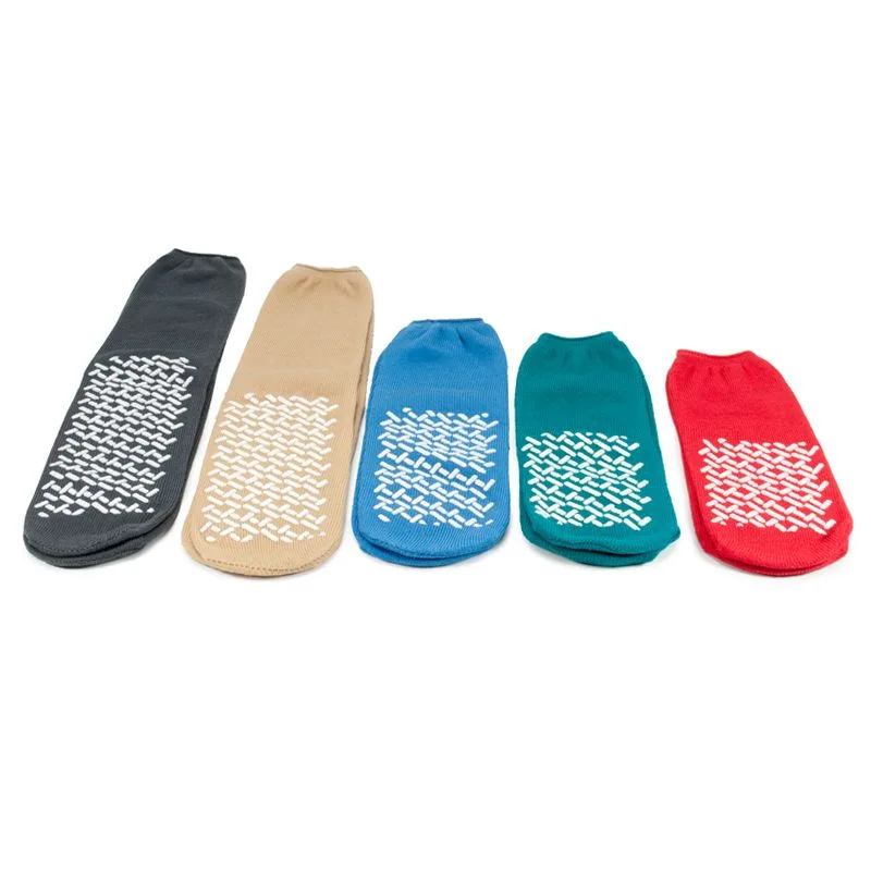 protiskluzové ponožky pro seniory