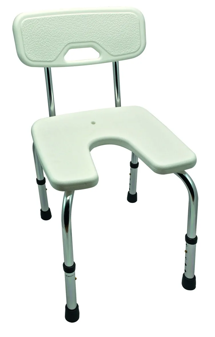 zidle do sprchy s operadlem