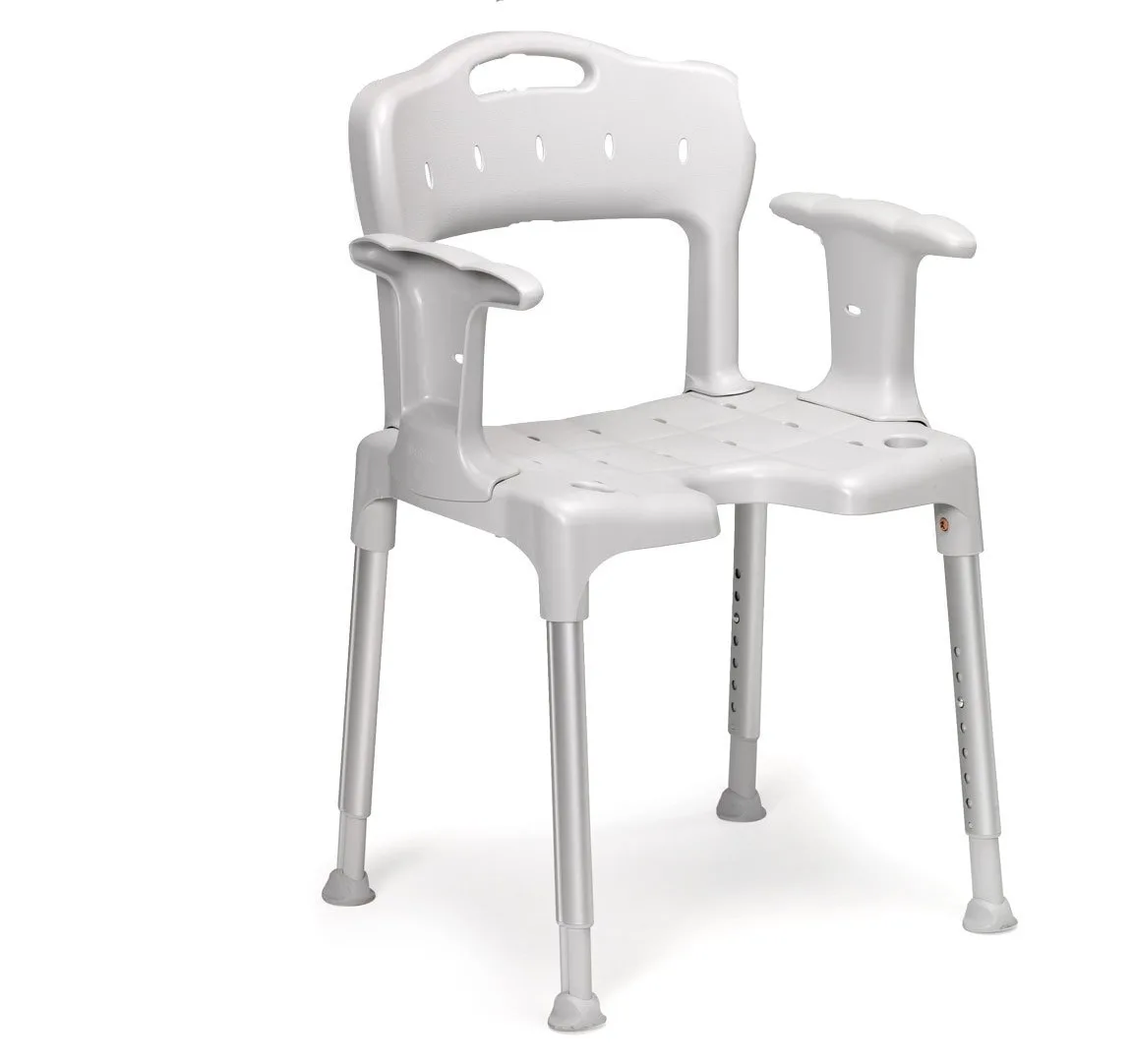 SWIFT židle do sprchového koutu