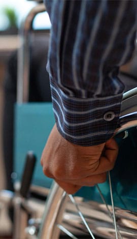 antidekibitni polstar