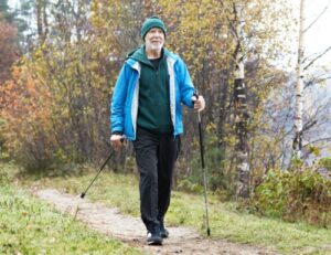 hul na nordic walking