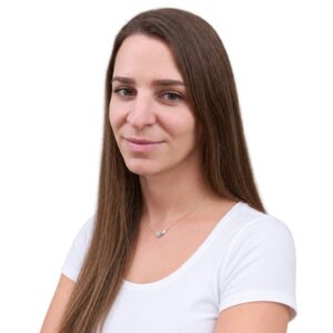 autor clanku bc radka chlupova